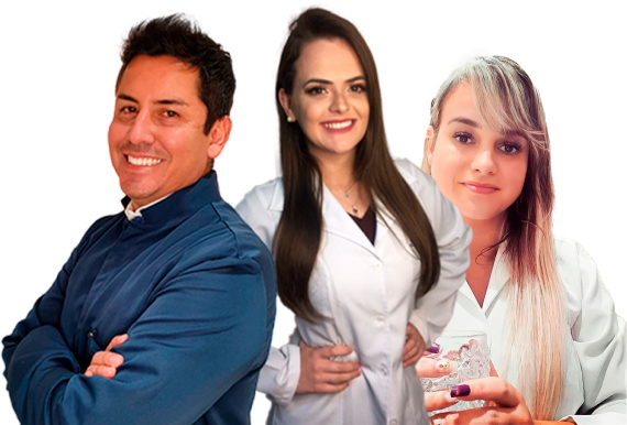 imagem Equipe