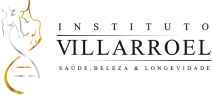 Instituto Villarroel Logo